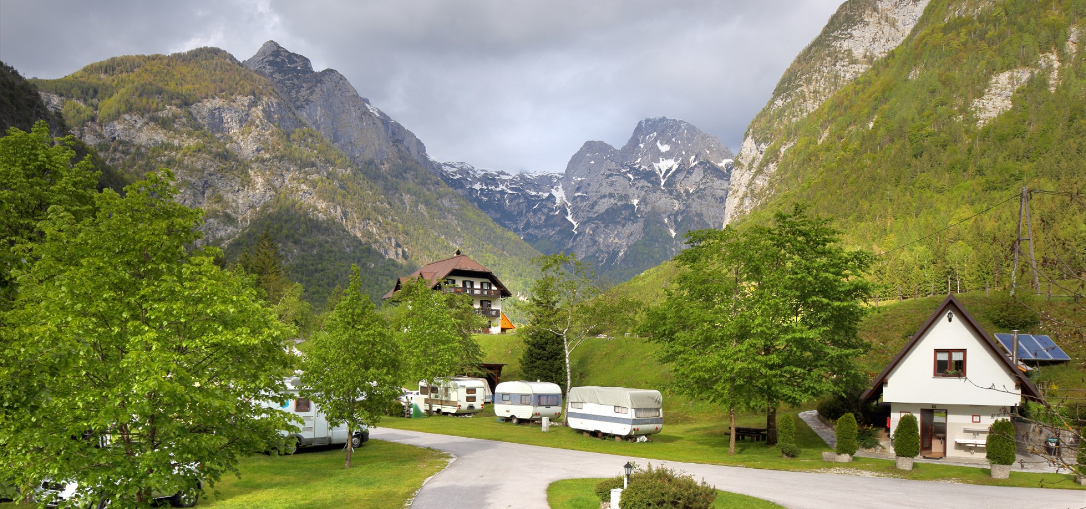 Camping Triglav