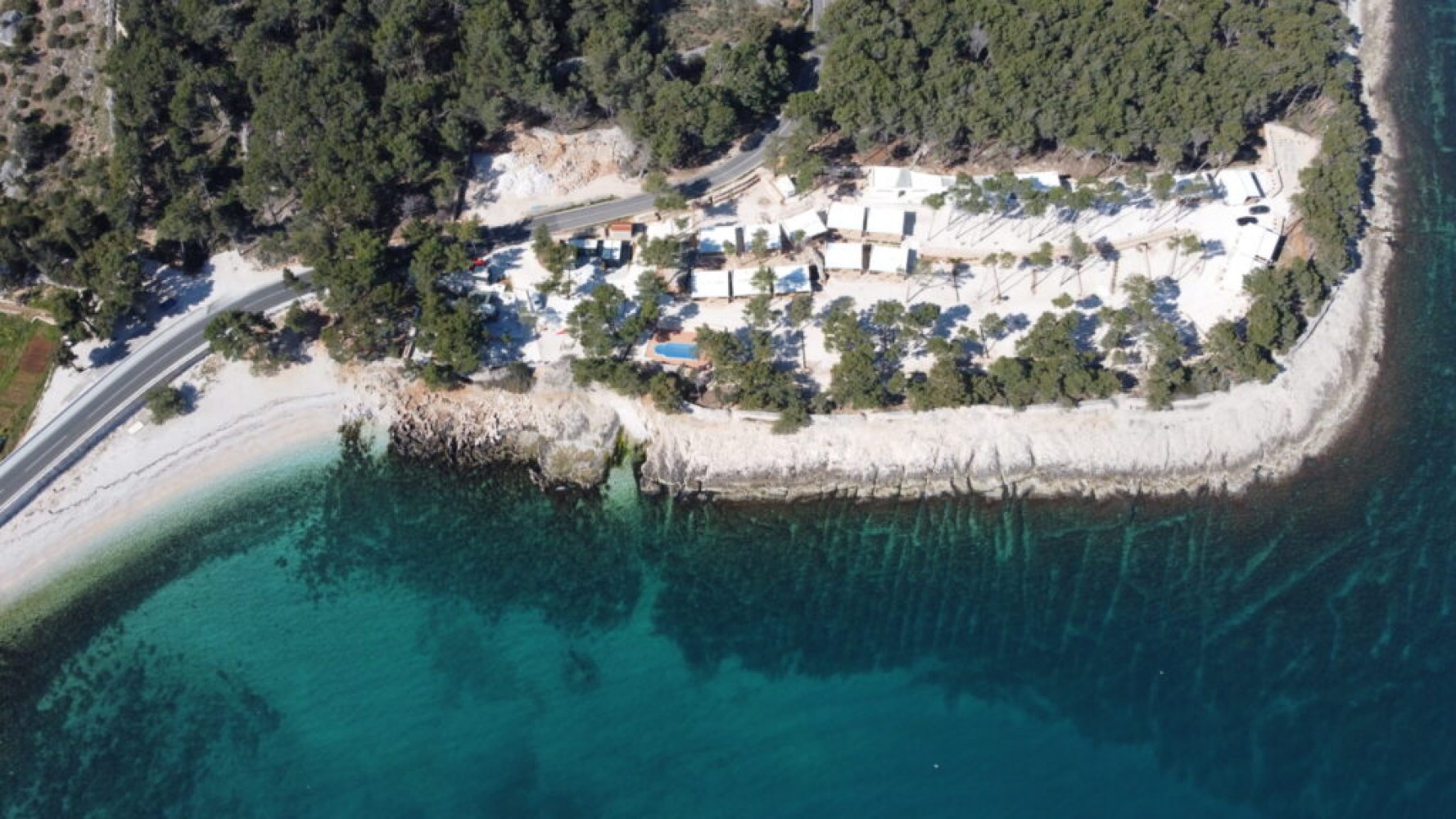 Boutique Camping Bunja